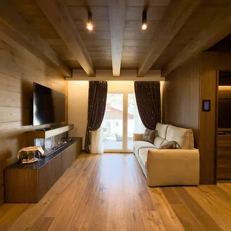 Luxury Mountain Roccaraso