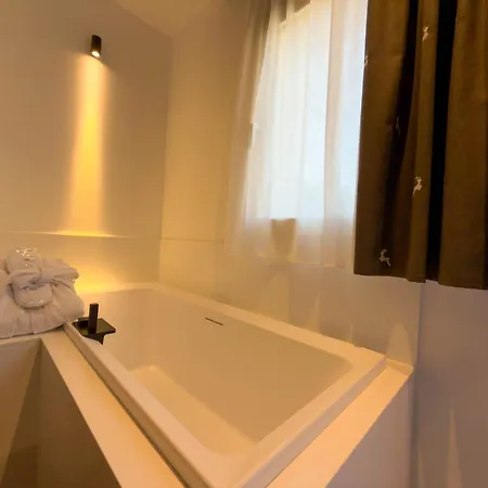 Luxury Mountain Lägenhet