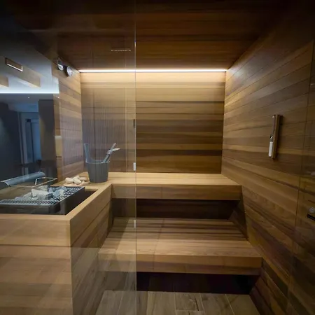 Luxury Mountain Appartamento