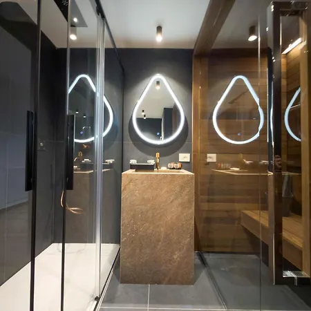 Luxury Mountain Roccaraso