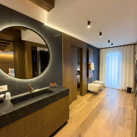 Luxury Mountain Apartamento Roccaraso