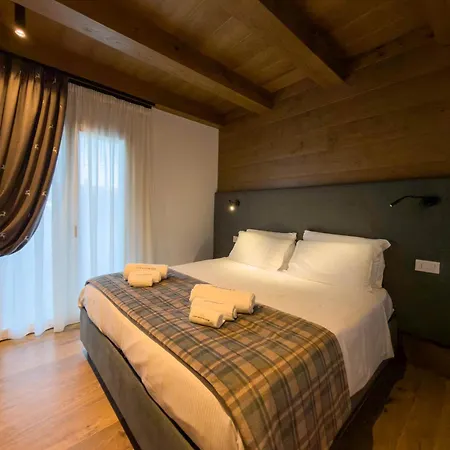 Luxury Mountain Appartamento Roccaraso