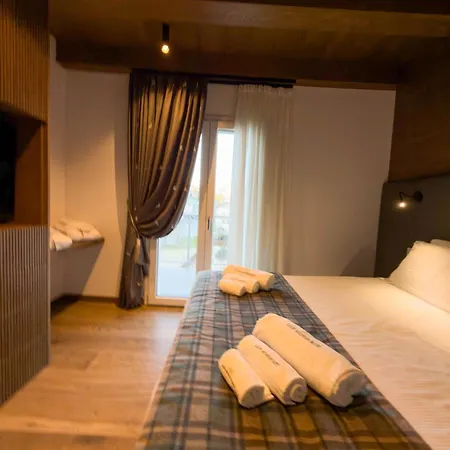 Appartamento Luxury Mountain