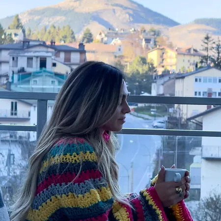 Appartamento Luxury Mountain *