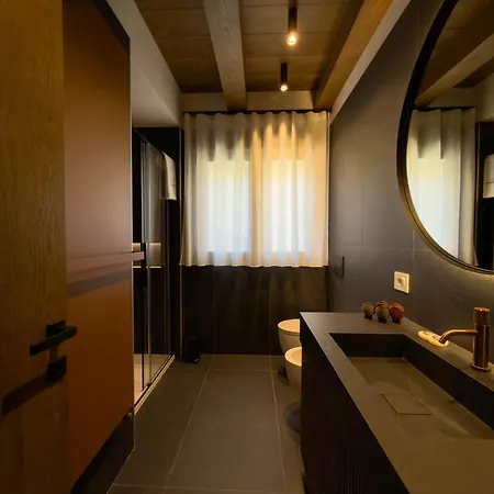 Luxury Mountain Apartment *