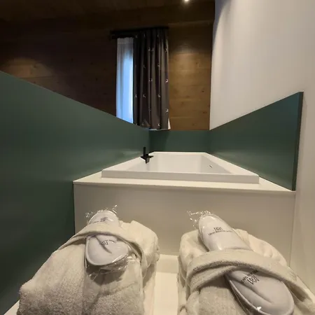 Luxury Mountain * Roccaraso