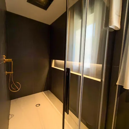 Appartamento Luxury Mountain *