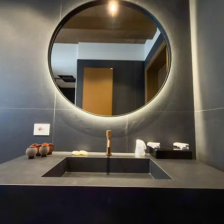 Apartment Luxury Mountain
