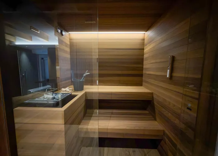 Luxury Mountain Apartamento