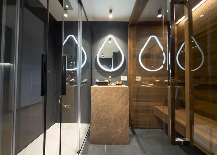 Luxury Mountain Roccaraso