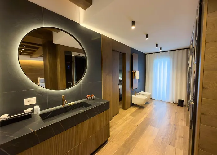 Luxury Mountain Apartamento Roccaraso