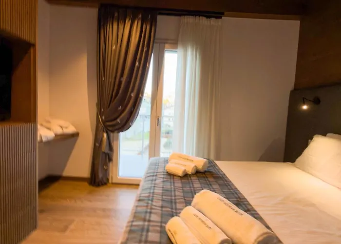 Apartamento Luxury Mountain