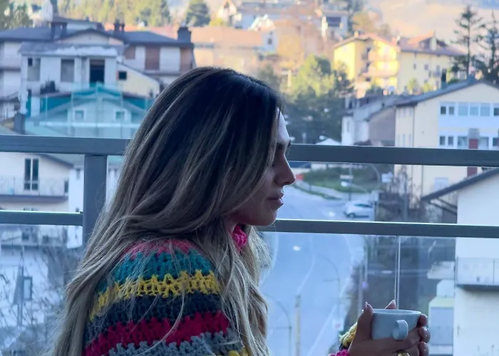 Apartamento Luxury Mountain *