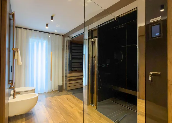 Luxury Mountain * Roccaraso