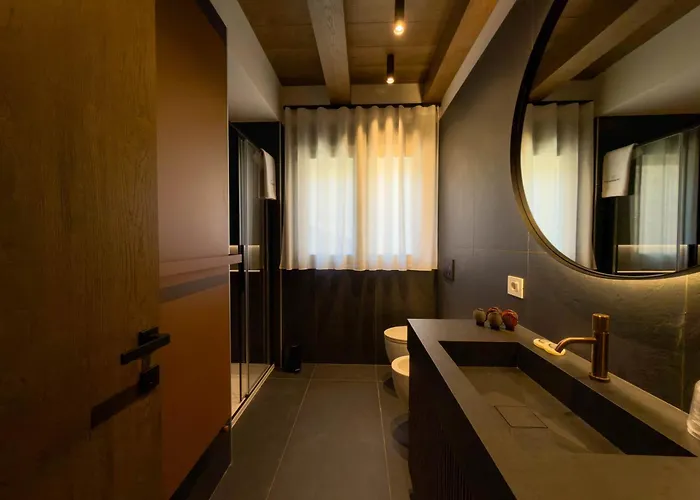 Luxury Mountain Apartamento *