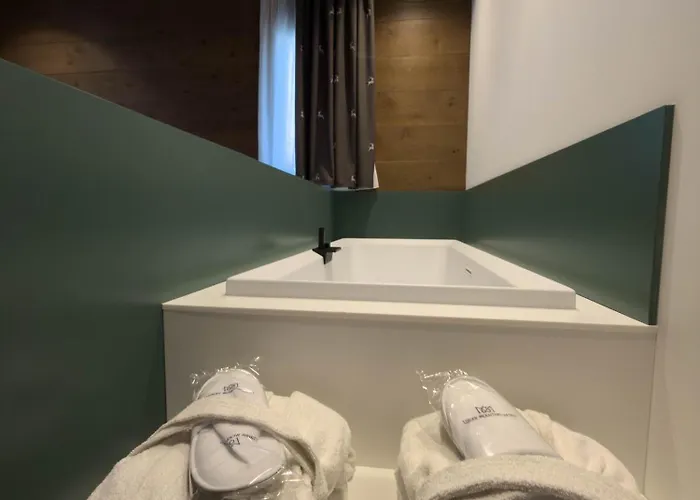 Luxury Mountain * Roccaraso