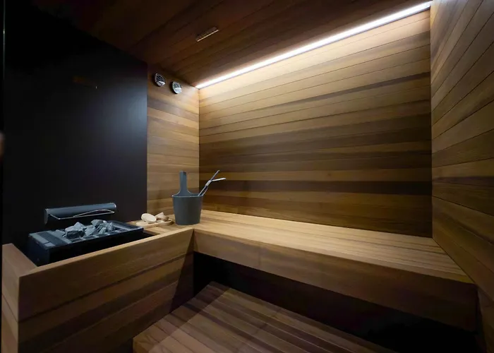 Luxury Mountain Apartamento