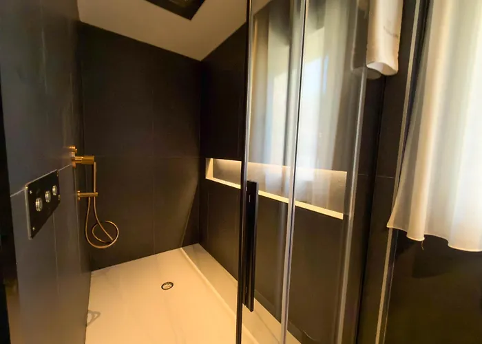 Apartamento Luxury Mountain *