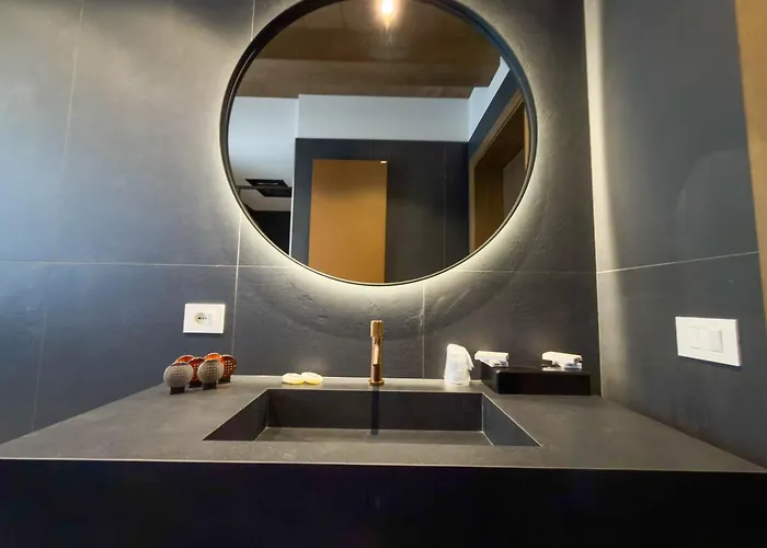 Apartamento Luxury Mountain